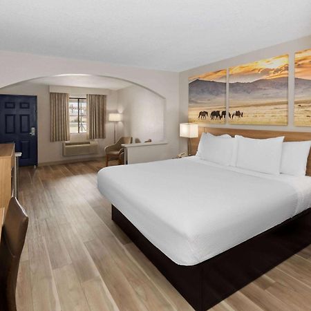 Days Inn By Wyndham Oklahoma City Extérieur photo