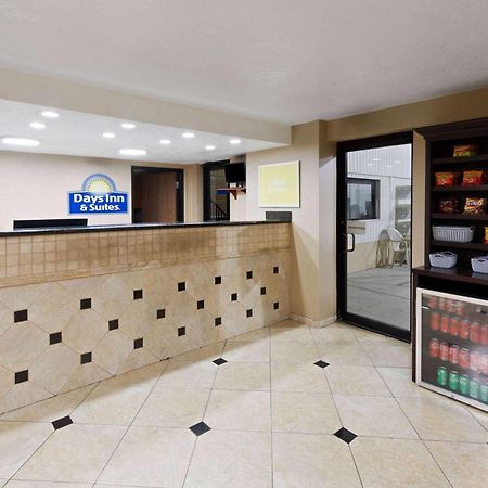 Days Inn By Wyndham Oklahoma City Extérieur photo