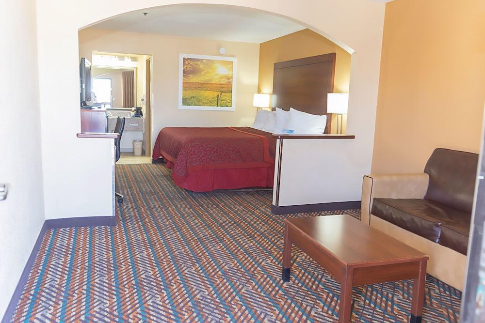 Days Inn By Wyndham Oklahoma City Extérieur photo