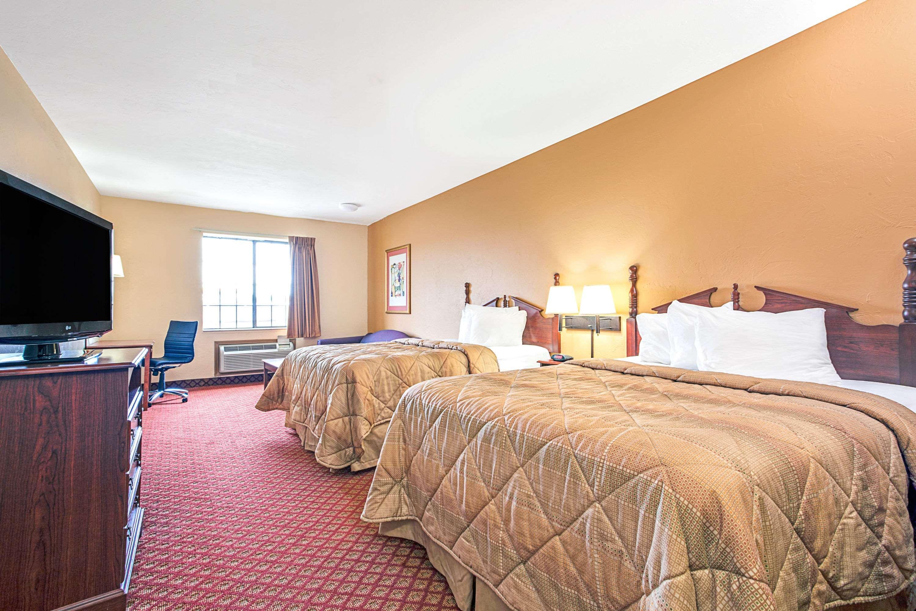 Days Inn By Wyndham Oklahoma City Extérieur photo