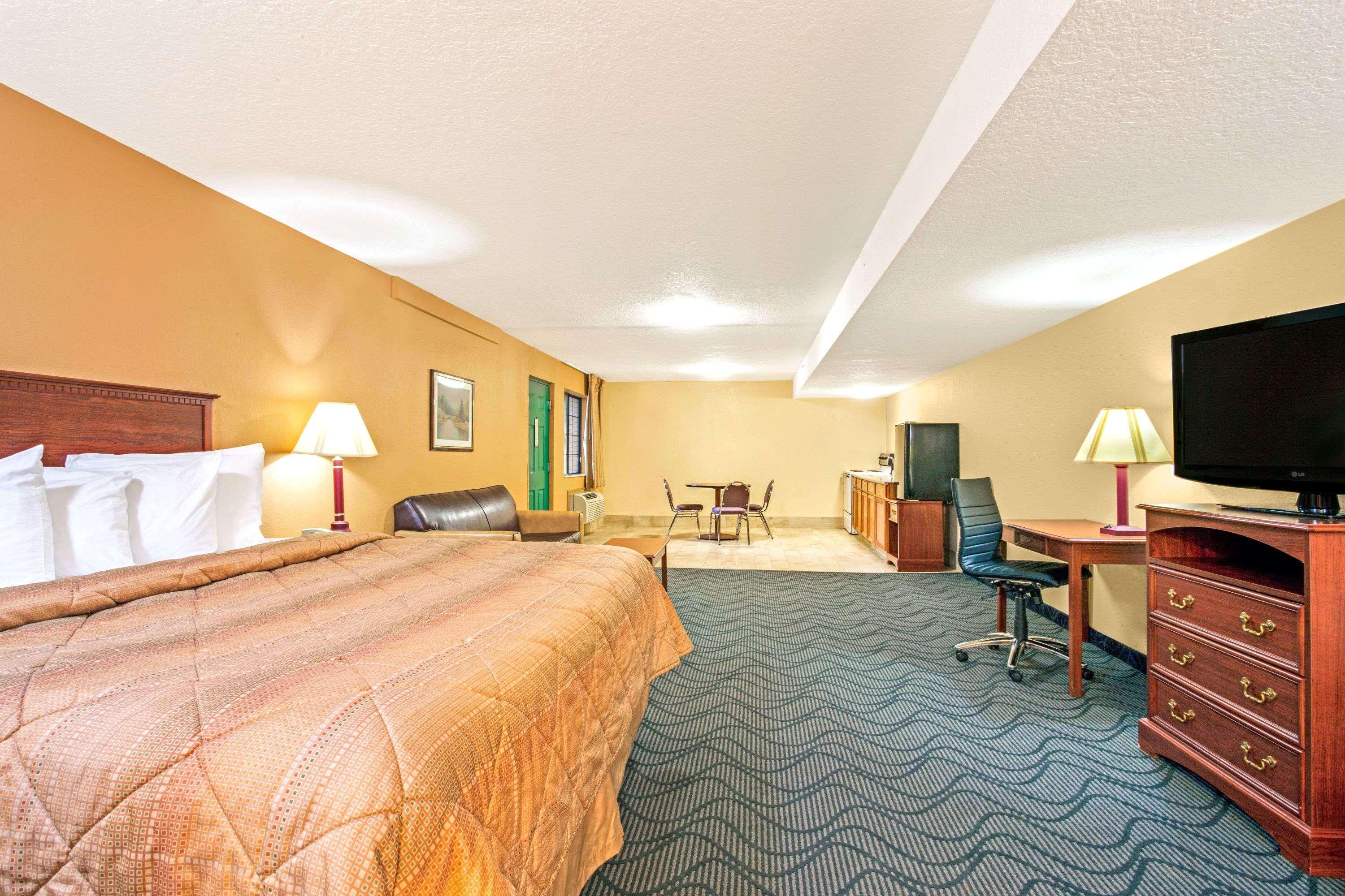 Days Inn By Wyndham Oklahoma City Extérieur photo