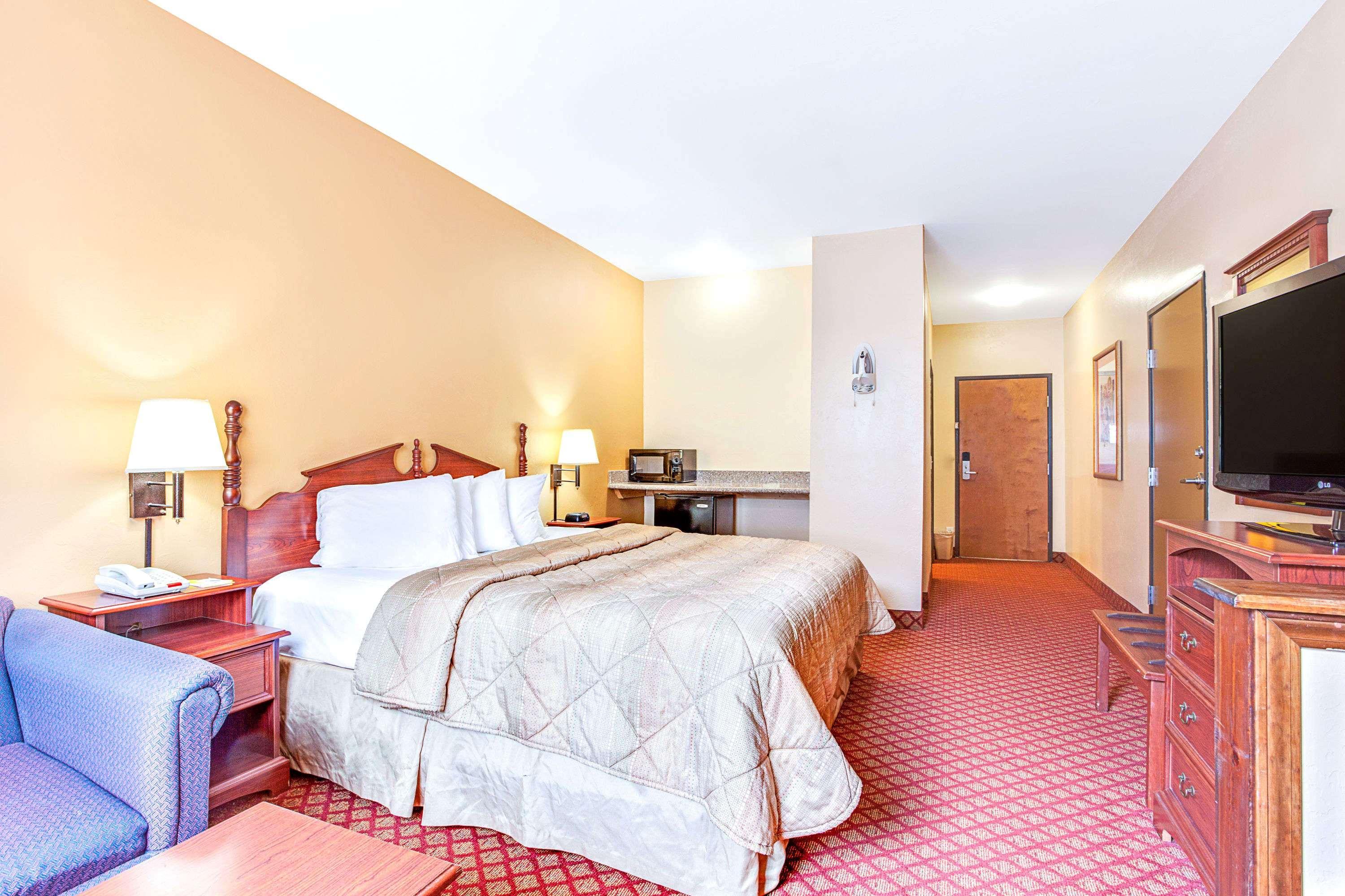 Days Inn By Wyndham Oklahoma City Extérieur photo