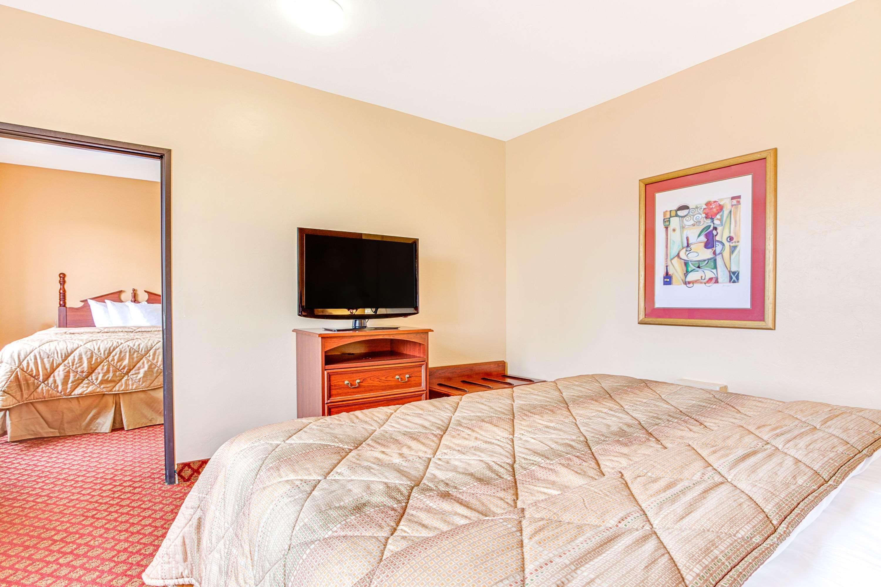 Days Inn By Wyndham Oklahoma City Extérieur photo