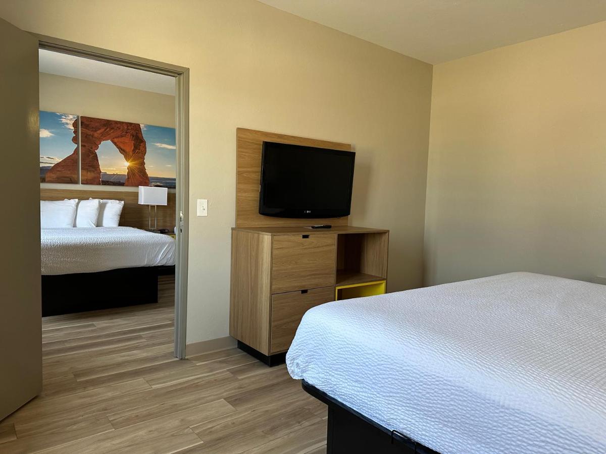 Days Inn By Wyndham Oklahoma City Extérieur photo