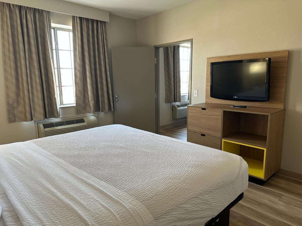 Days Inn By Wyndham Oklahoma City Extérieur photo