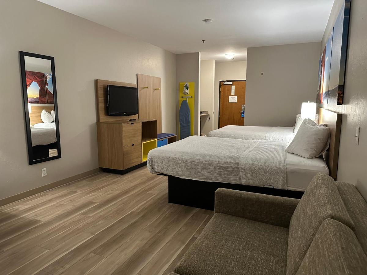 Days Inn By Wyndham Oklahoma City Extérieur photo