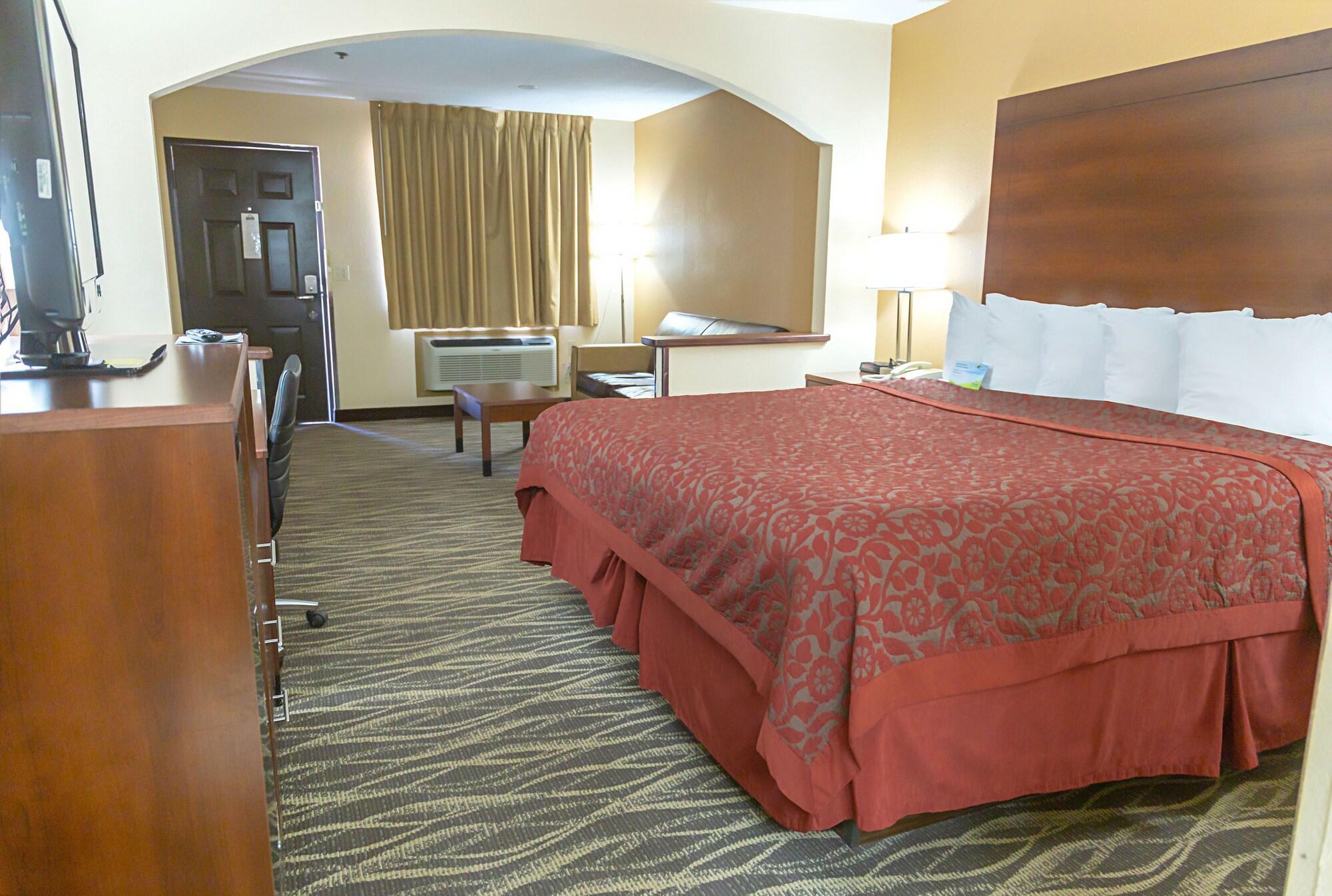 Days Inn By Wyndham Oklahoma City Extérieur photo