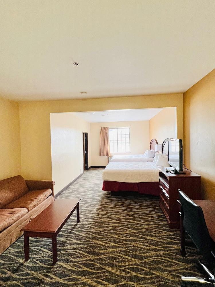 Days Inn By Wyndham Oklahoma City Extérieur photo