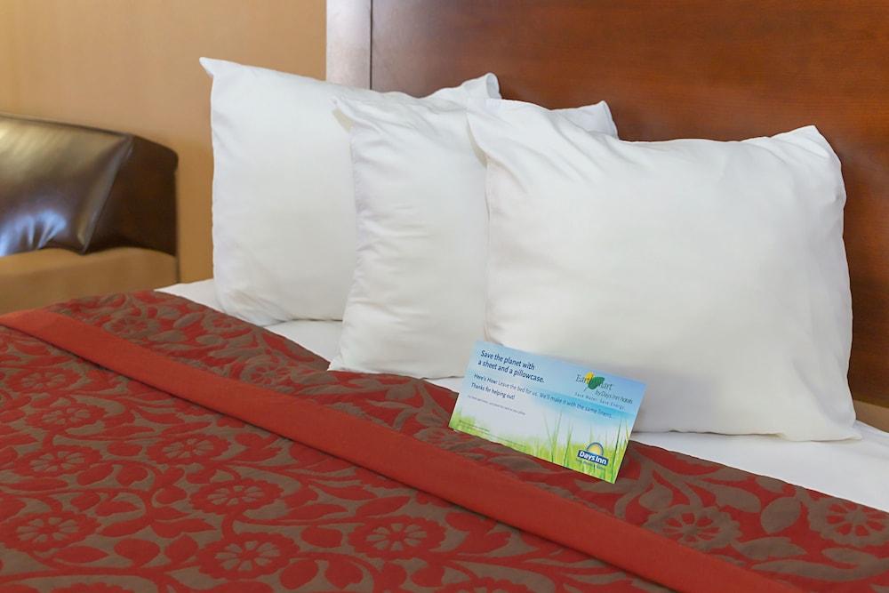 Days Inn By Wyndham Oklahoma City Extérieur photo