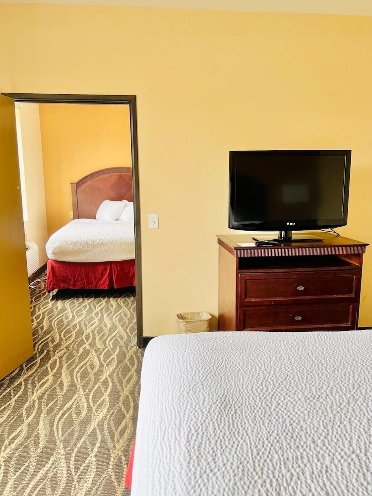 Days Inn By Wyndham Oklahoma City Extérieur photo