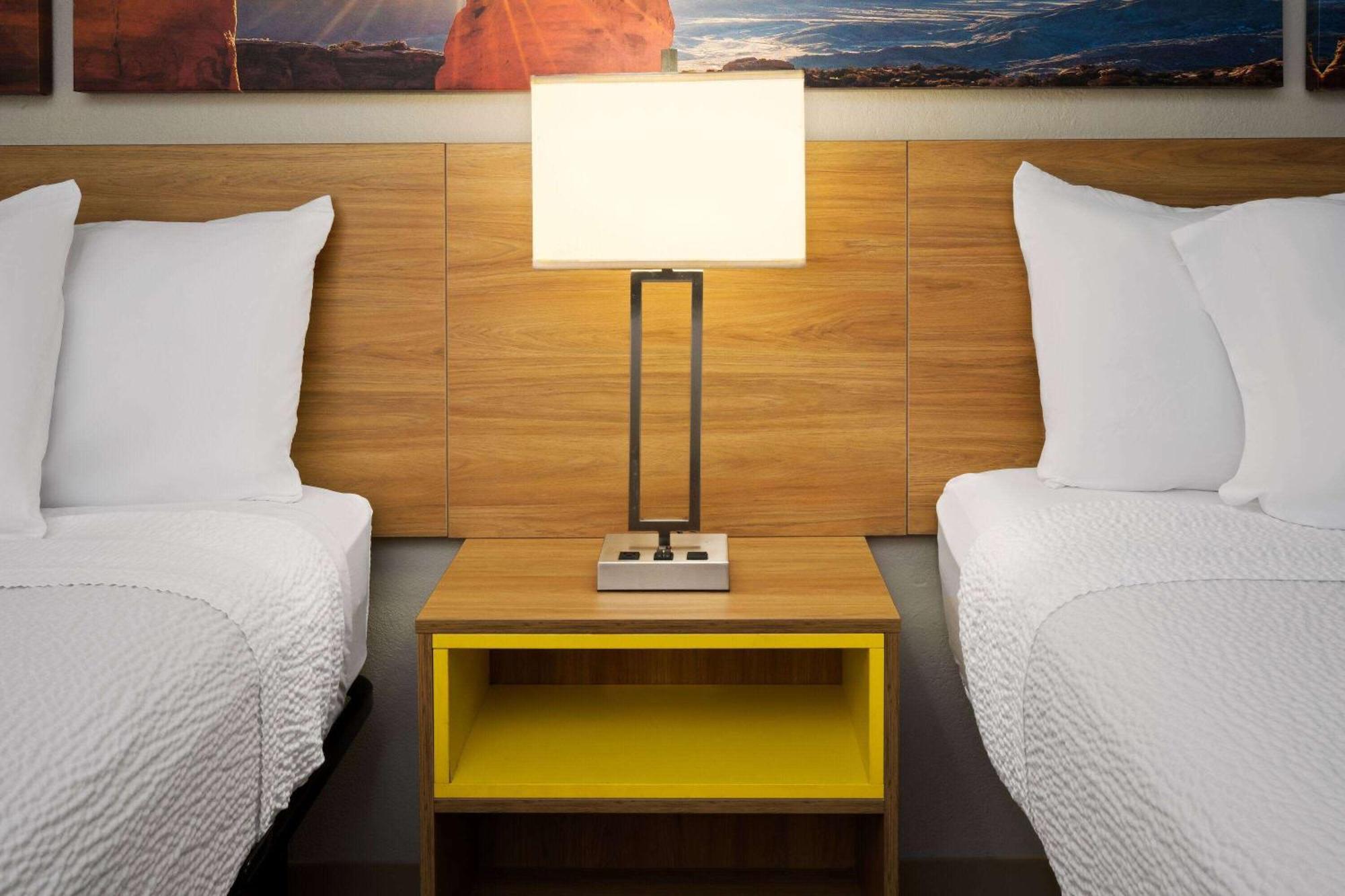 Days Inn By Wyndham Oklahoma City Extérieur photo